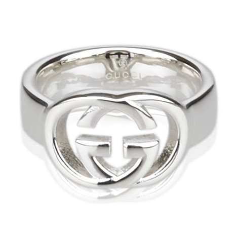 gucci anello ring